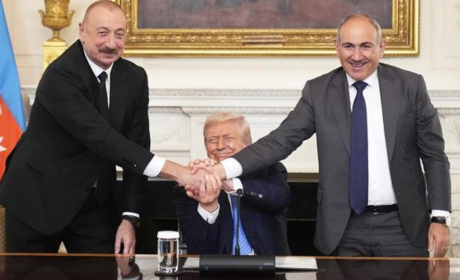 Зангезурский коридор имени Трампа — почему Иран протестует, а МИД России помалкивает - «Политика»
