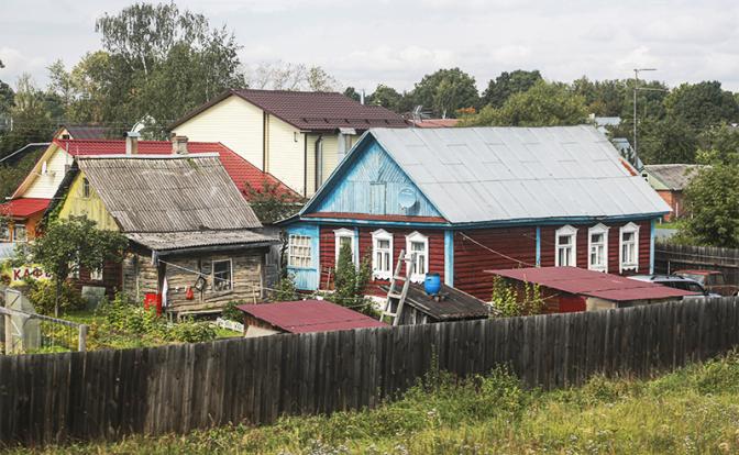 Дружба с соседями по даче избавит от соблюдения непродуманных законов - «Недвижимость»