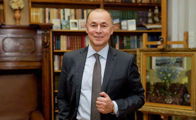 Как сохранить душевное равновесие в мегаполисе: советы главного психиатра Москвы - «Здоровье»
