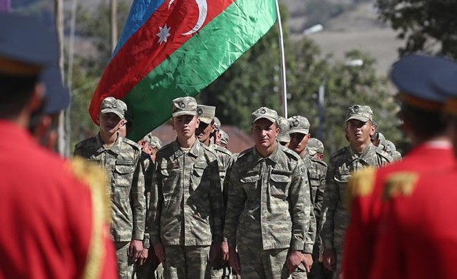 Азербайджан подстраивается под НАТО. Позиции в Закавказье России придется отвоевывать? - «Политика»