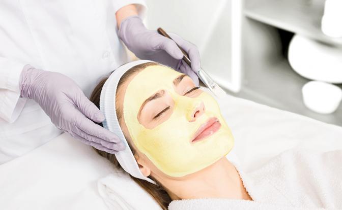 Биорепил пилинг лица: эффект, отзывы, противопоказания и сколько держится результат - «Здоровье»