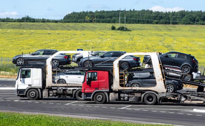 Еще один утильсбор: Таможне спустили повышенный план, она снова трясет кошельки автолюбителей - «Авто»