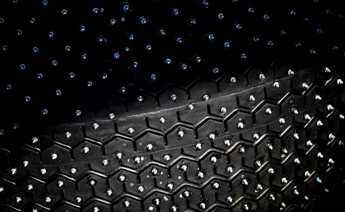 Финны теряют шипы - и головы, до отказа забитые русофобией - «Авто»