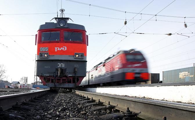 Фирменным поездам разрешили взлет цен на билеты. Откуда у РЖД вагон убытков - «Экономика»