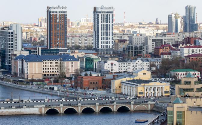 Идеальный шторм: Челябинск рухнул в долговую яму, но чиновники все равно крутые Haval покупают - «Экономика»