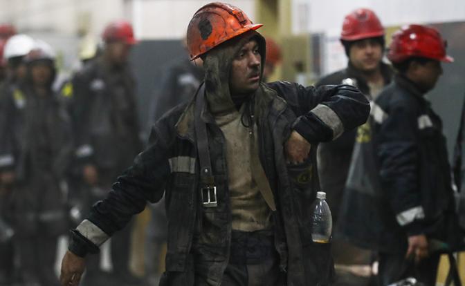 Кузбасс дозревает до «гнева народного» — как власть собирается купировать ситуацию - «Экономика»