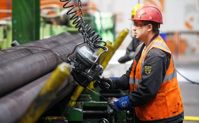 Льготное кредитование: В КПРФ назвали производства, требующие господдержки - «Экономика»