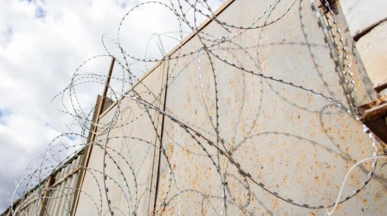 ФСБ задержала жителя Тамбовской области по подозрению в госизмене