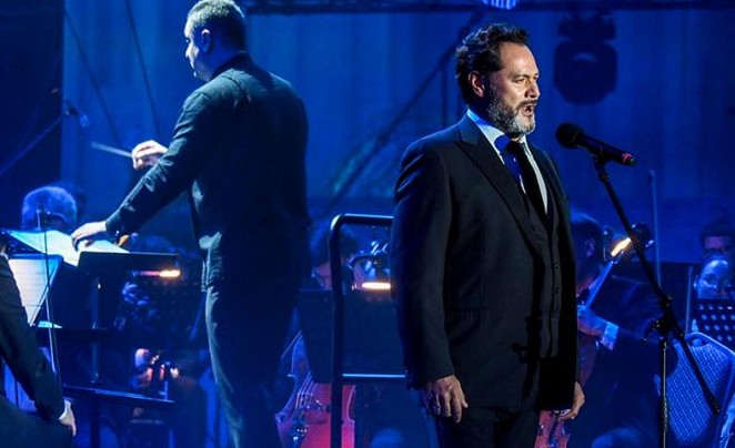 «Мы снова победили Путина»: Италия гордится собой, запретив выступление в стране Ильдара Абдразакова - «Политика»