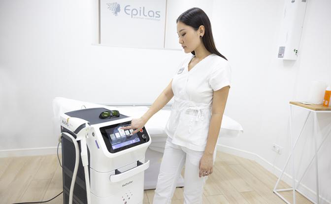 Почему полезно делать лазерную эпиляцию при гормональном дисбалансе и гирсутизме - «Здоровье»