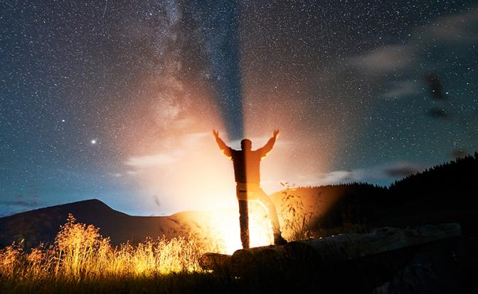 Путешествие в вечную жизнь: вместо волшебных таблеток — традиционные ценности - «Здоровье»