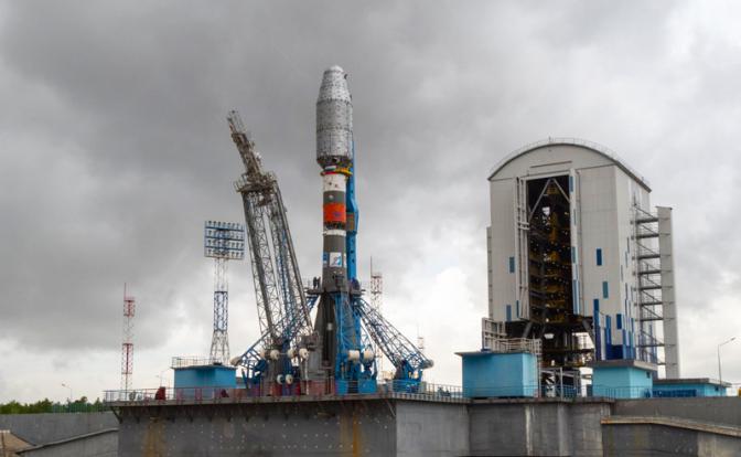 Российскому космосу выключили свет: Какая судьба ждет космодром «Восточный» - «Происшествия»