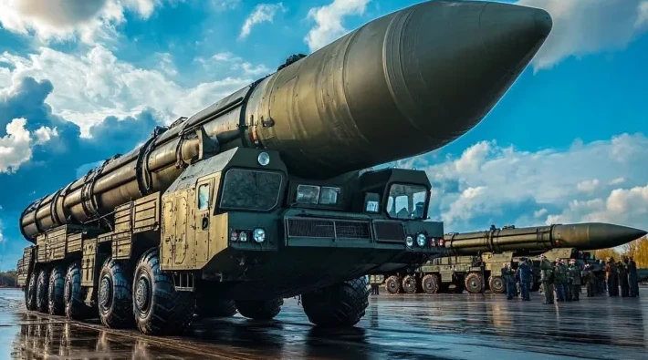 Русский Ил-76 уже разгрузили: Москва отправила Венесуэле "Орешник"? Трамп замер - «Спецоперация»