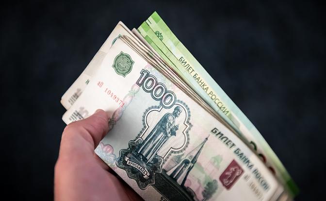 Серая наличность: Минфин готов поработать с теневым сектором - «Экономика»