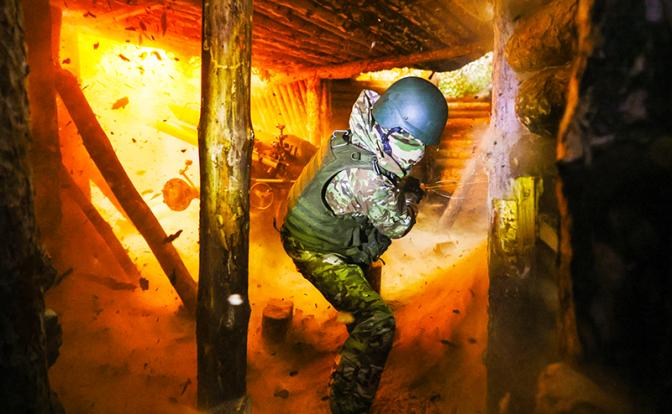 Сводки СВО, 11 ноября, главное: За 4 дня ГрВ «Восток» освободила порядка 250 кв. км - «Военные действия»