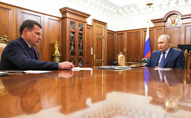 Загадочное преображение Роснано: от банкротства до «рентабельности» - «Экономика»