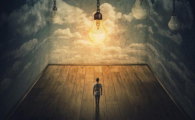 Залезть Зверю в голову или почему Россия — чемпион мира по квестам - «Культура»