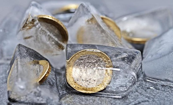 Замороженные российские активы довели Европу до нервной горячки - «Политика»