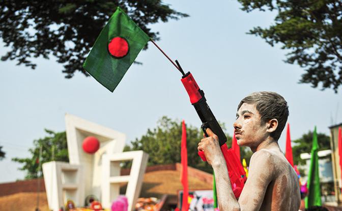 Бангладеш, Белоруссия, Индия: Всемирный банк указал на главных должников России - «Экономика»