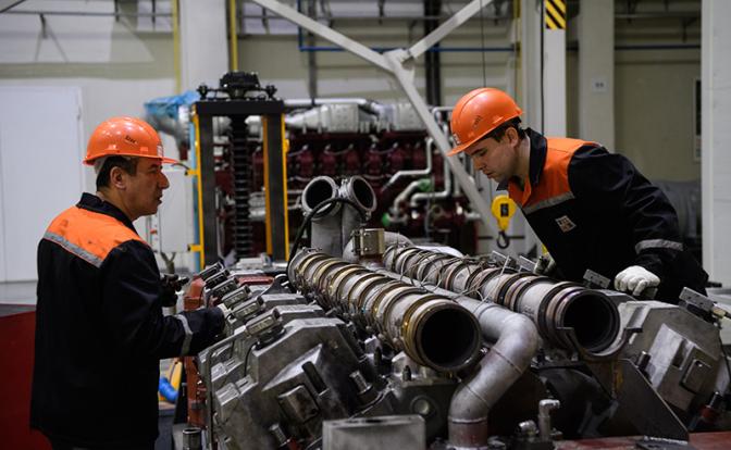 «Бьется сердце корабля» — это в прошлом: Где взять дизели для «программы Патрушева» - «Экономика»