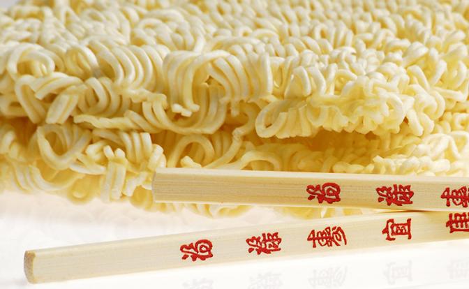 Будь лапшой! «Ролтон» отправляется на экспертизу - «Здоровье»