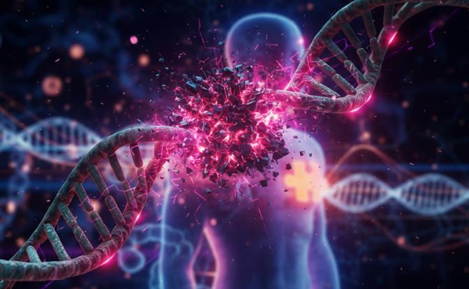 Евгений Черёмушкин: Успешное лечение рака во многом зависит от «здоровья» самого здравоохранения - «Здоровье»