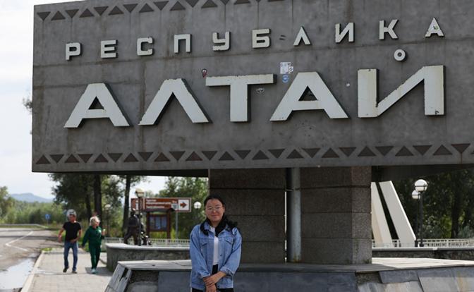 Губернатор Турчак — жителям Горного Алтая: Сами виноваты, что газа в республике нет — не надо было бузить - «Общество»