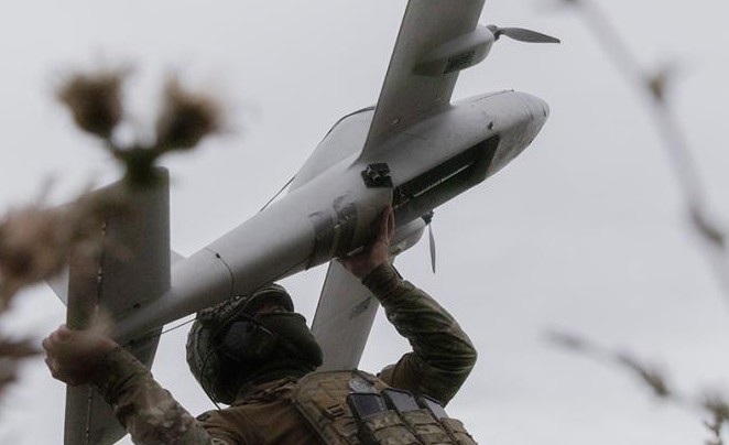 Эхо глупой атаки ВСУ: «На уступки территорий Москва теперь не пойдет» - «Политика»