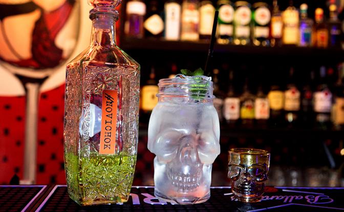 «Каждую пятницу я в… никакой»: Северный вариант распития — самый вредный. Какие альтеранативы? - «Здоровье»