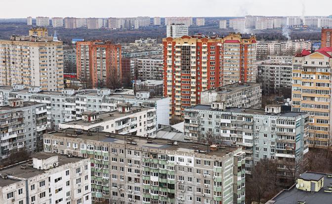 «Казус Долиной» Верховный Суд разрешил, но сколько еще «вторичка» будет лечиться от потрясения? - «Недвижимость»