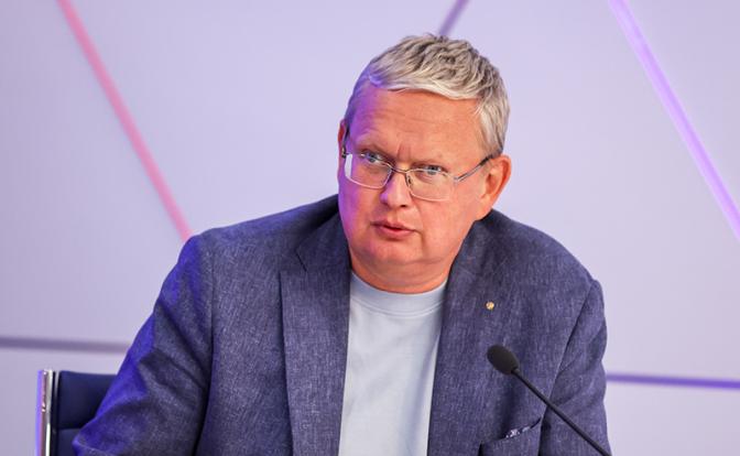 Михаил Делягин: Если бы наши самолеты полетели, у нас сейчас совсем другие проблемы были бы - «Общество»