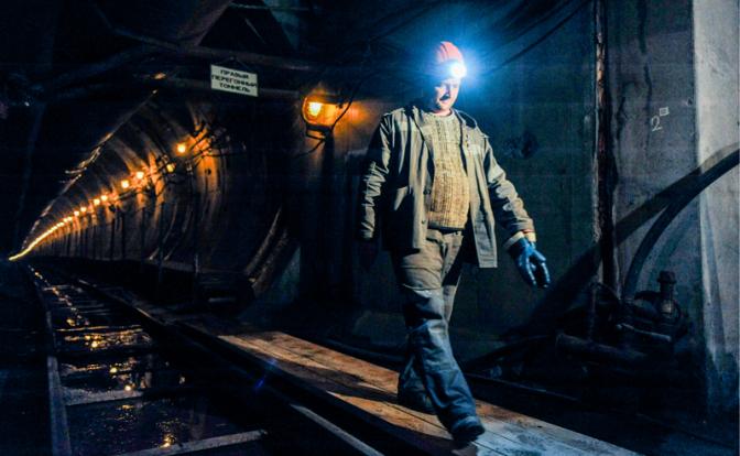 Начали деды, закончат внуки: Челябинский метротрам бьет рекорды российского долгостроя. «Посадки» будут? - «Общество»