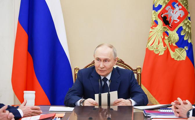 Профессор Катасонов: Что стало ясно после декабрьских совещаний, на которых выступал Путин - «Экономика»