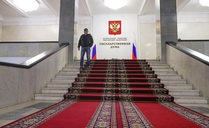 Расценки в Госдуме: «Вступление в ассоциацию со спикерством — 70 тысяч; без спикерства — 50 тысяч» - «Общество»