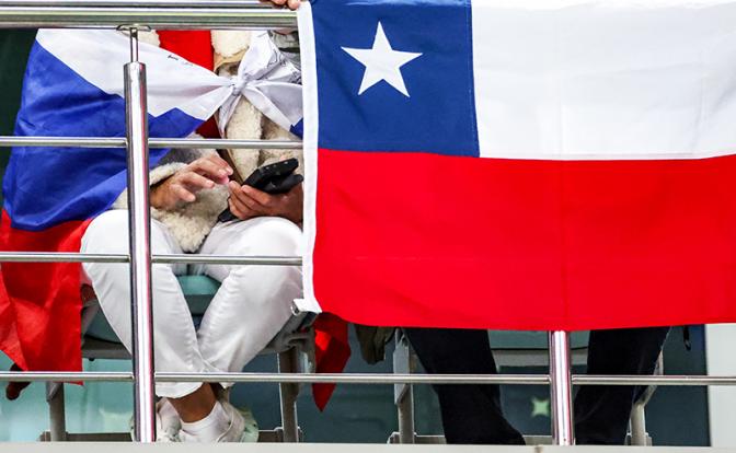 Роды в Чили: «Единая Россия» срочно тушит вспыхнувший в Тольятти скандал из-за «сильного паспорта» - «Общество»