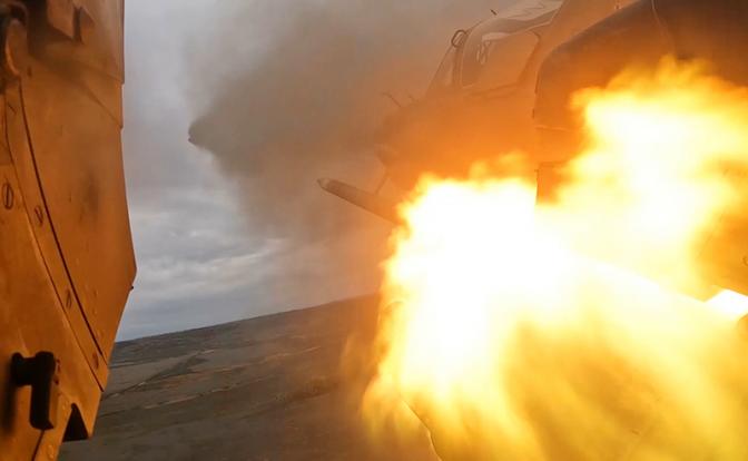 Сводки СВО, 6 декабря, главное: Мощнейший удар по Украине. У Кадырова есть еще один «подарок» - «Военные действия»