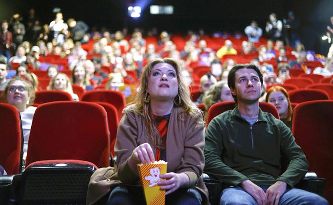 Такое вот кино: Запрет на «неправильные» фильмы — еще одна игрушка для ретивых чиновников - «Культура»