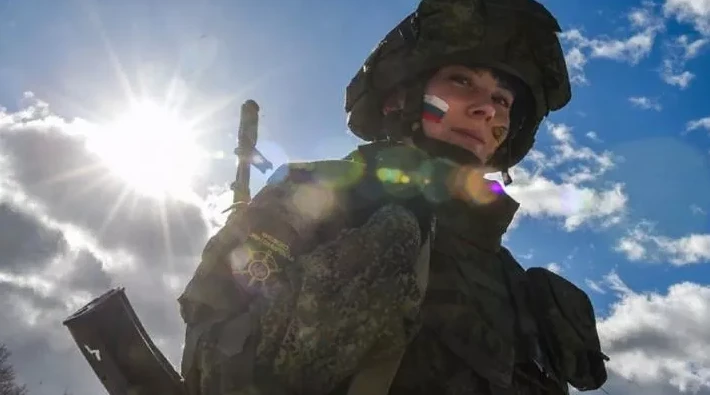 В Петербурге готовят добровольцев для отправки на Украину - «Спецоперация»