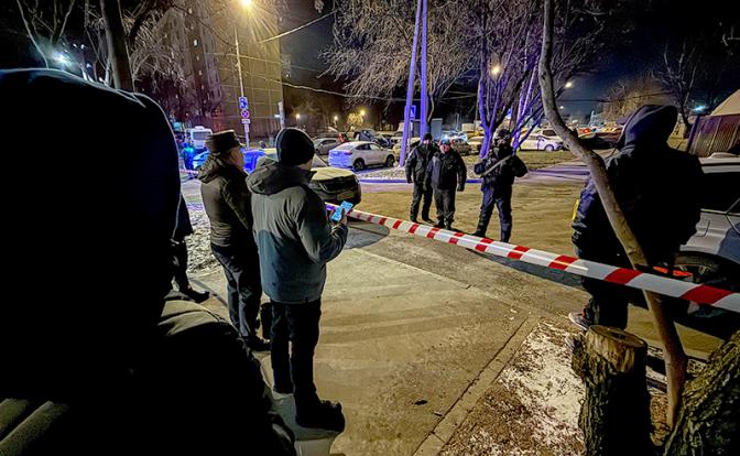 Еще один взрыв в Москве: Друзья-лейтенанты были убиты недалеко от места гибели генерала Сарварова - «Происшествия»