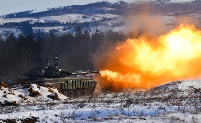 Eurasian Times: То, что удалось Трампу с Мадуро, не получилось у Путина с Зеленским — почему так - «Политика»