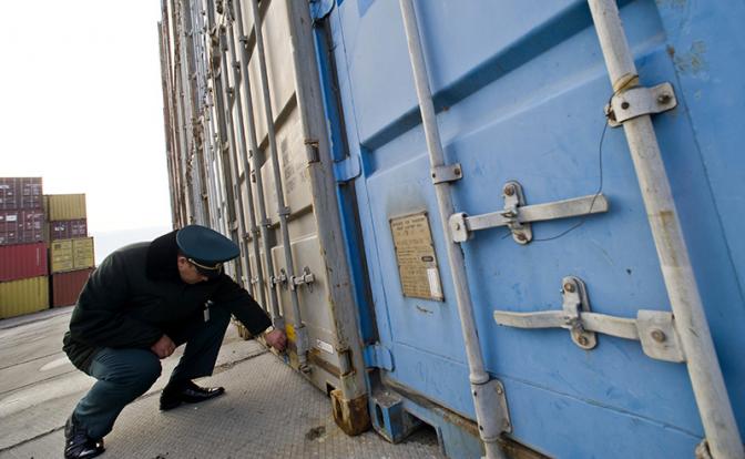 Мировой наркотранзит смещается в Россию с благословения США - «Происшествия»