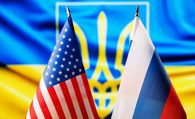 «Мы-то смогли, а вот вы…»: Трамп на переговорах с Путиным по Украине имеет на руках «венесуэльский козырь» - «Политика»