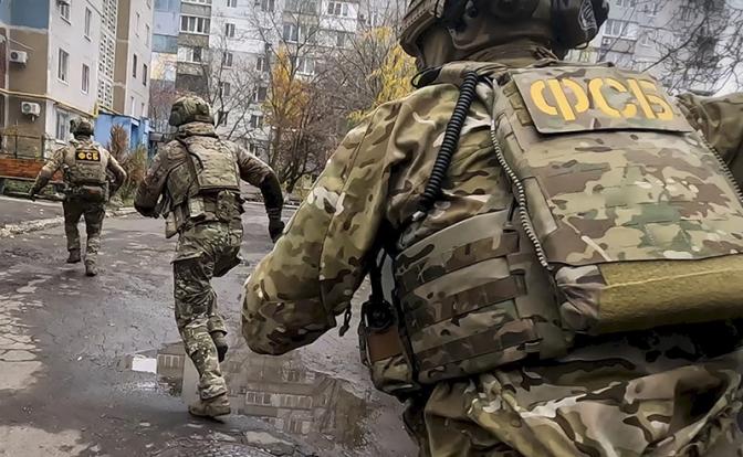 Новая попытка теракта против военного — в Ставрополе задержана подрывница - «Происшествия»