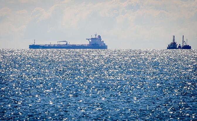 Обращайтесь к Путину: Зеленский снова ударил по нефти Токаева. Казахстан снова «выразит обеспокоенность» - «Происшествия»