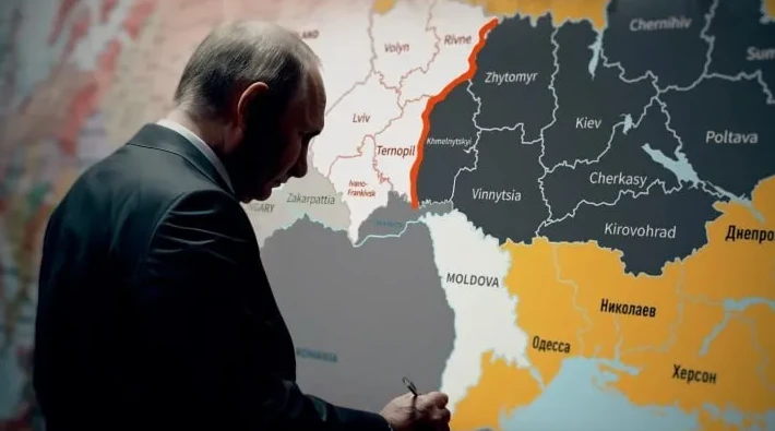 Переговоры – всё. Ночью вопрос по Зеленскому "закрылся". Путин уже сказал, что произойдёт дальше - «Спецоперация»