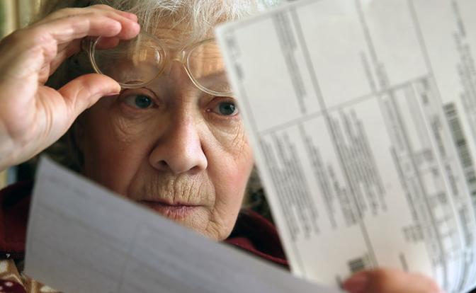 Путин в курсе? 601 рубль за кубометр воды — «экономически обоснованный тариф» для Сибири - «Общество»