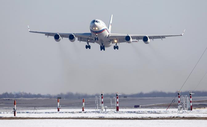 Тайна века: Сотни российских авиалайнеров исчезли на Бермудах — но у нас они продолжают летать - «Экономика»