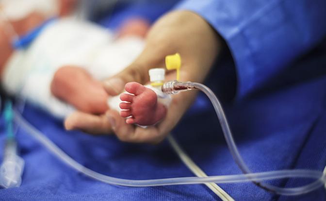 Трагедия в роддоме Новокузнецка, которая потрясет не только Кузбасс, но и Москву: Новый год обернулся массовой гибелью младенцев - «Здоровье»