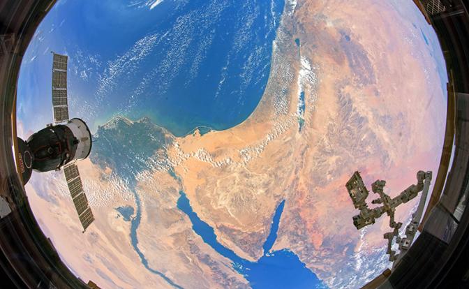 Трамп представит на ЧМ по футболу команду внеземного разума - «Мир»