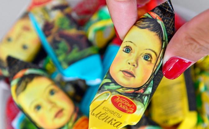 Вместо кузькиной матери Москва показывает Америке «сладкую жизнь» - «Мир»